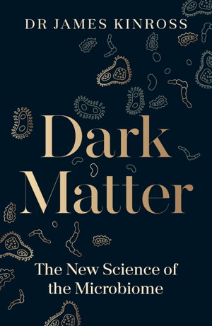 Cover art for Dark Matter