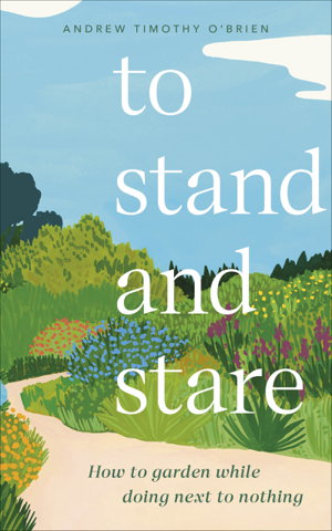 Cover art for To Stand And Stare