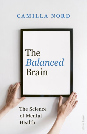 Cover art for The Balanced Brain