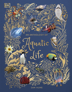 Cover art for An Anthology of Aquatic Life