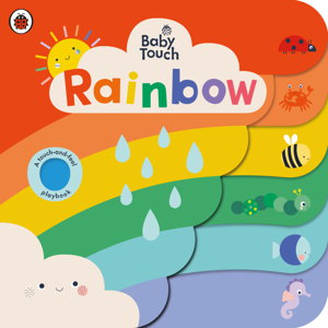 Cover art for Baby Touch