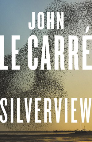 Cover art for Silverview