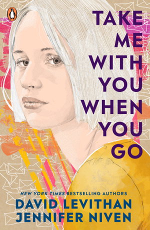 Cover art for Take Me With You When You Go