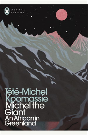 Cover art for Michel the Giant