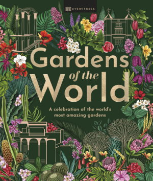Cover art for Gardens of the World