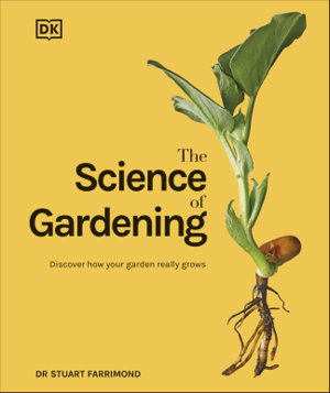 Cover art for The Science of Gardening