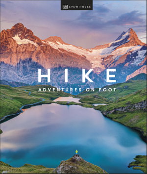 Cover art for Hike
