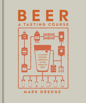 Cover art for Beer A Tasting Course