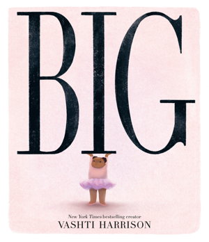 Cover art for Big