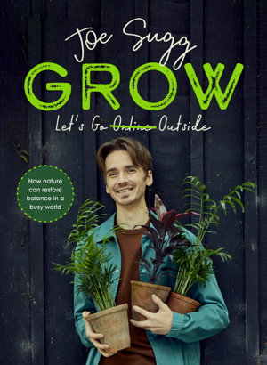Cover art for Grow
