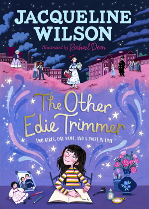 Cover art for The Other Edie Trimmer