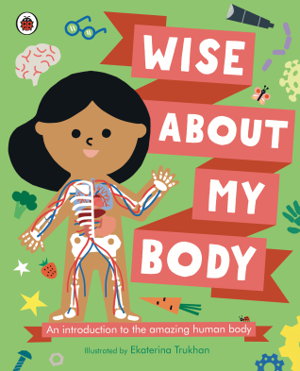 Cover art for Wise About My Body