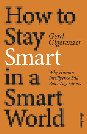 Cover art for How to Stay Smart in a Smart World