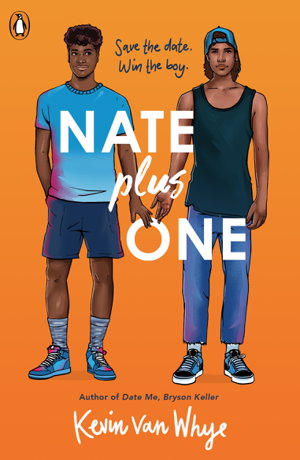 Cover art for Nate Plus One