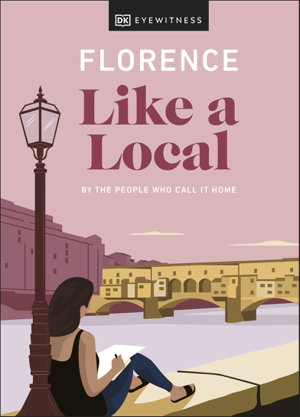 Cover art for Florence Like a Local
