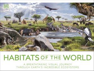 Cover art for Habitats of the World