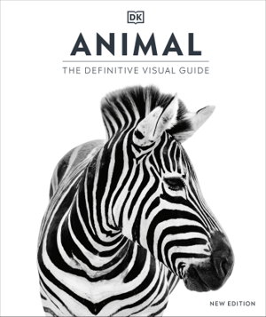 Cover art for Animal