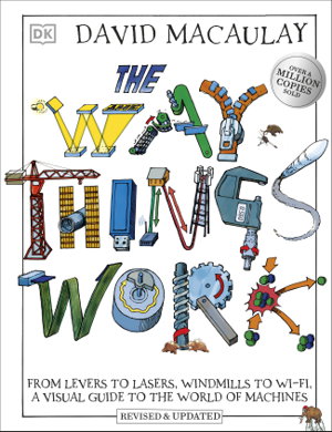 Cover art for The Way Things Work