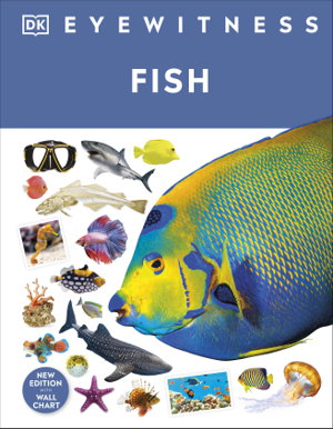 Cover art for Fish