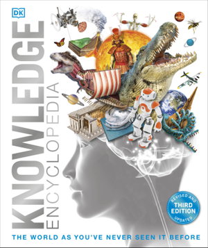 Cover art for Knowledge Encyclopedia
