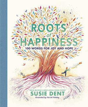 Cover art for Roots of Happiness