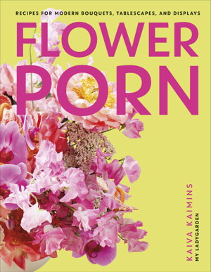 Cover art for Flower Porn