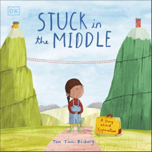 Cover art for Stuck in the Middle