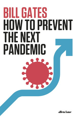 Cover art for How to Prevent the Next Pandemic