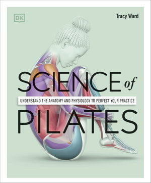 Cover art for Science of Pilates