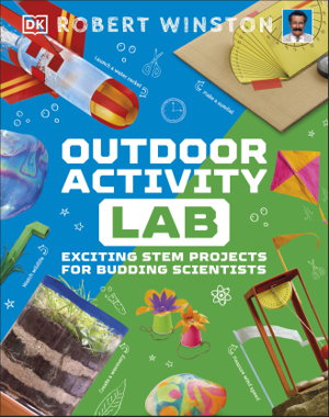 Cover art for Outdoor Activity Lab