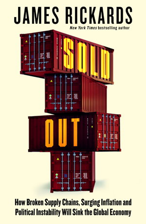 Cover art for Sold Out