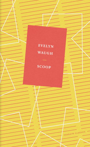 Cover art for Scoop
