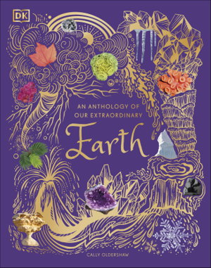 Cover art for An Anthology of Our Extraordinary Earth