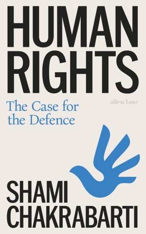 Cover art for Human Rights