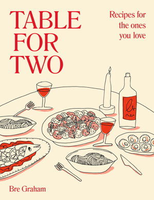 Cover art for Table for Two