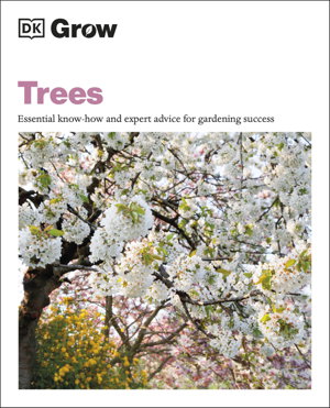 Cover art for Grow Trees