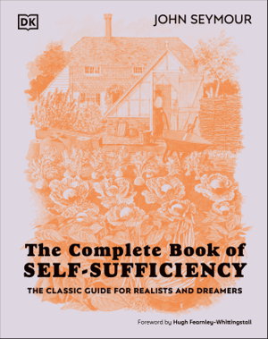 Cover art for The Complete Book of Self-Sufficiency