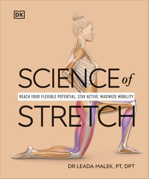 Cover art for Science of Stretch