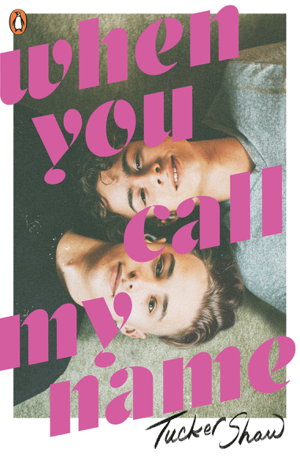 Cover art for When You Call My Name