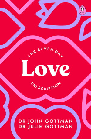 Cover art for The Seven-Day Love Prescription