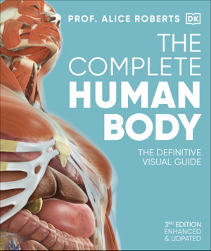 Cover art for The Complete Human Body