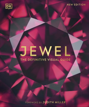 Cover art for Jewel