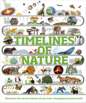 Cover art for Timelines of Nature