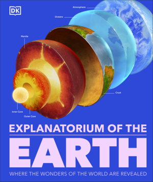 Cover art for Explanatorium of the Earth