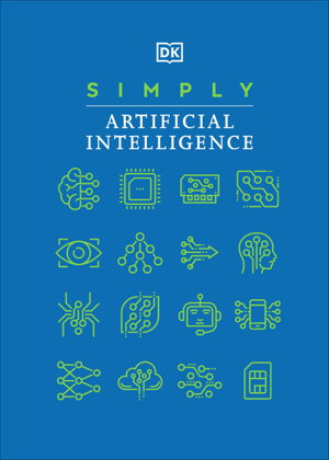 Cover art for Simply Artificial Intelligence