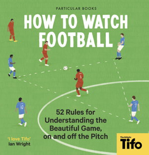 Cover art for How To Watch Football