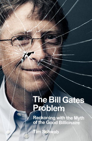 Cover art for The Bill Gates Problem