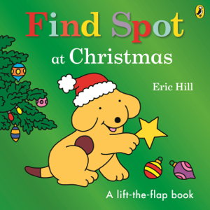 Cover art for Find Spot at Christmas
