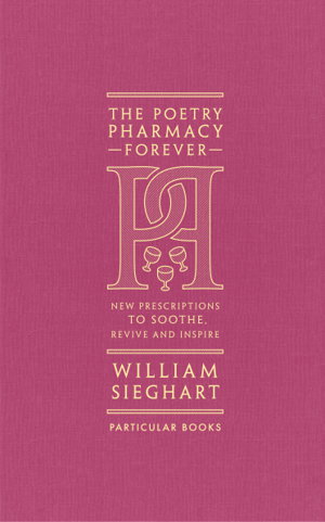 Cover art for The Poetry Pharmacy Forever