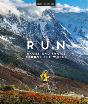 Cover art for Run